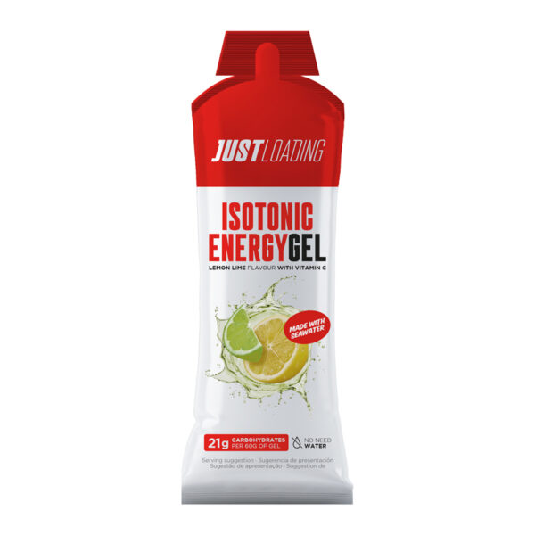 GEL ISOTÓNICO LIMA LIMÓN CON AGUA DE MAR