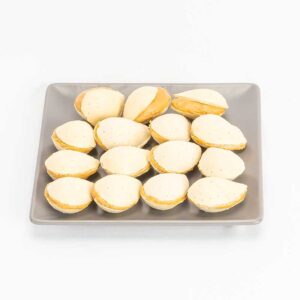 Almendras de Turrón a la Piedra 500g