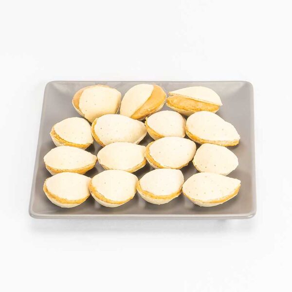 Almendras de Turrón a la Piedra 500g