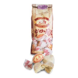 MILHOJITAS A LA NARANJA ARTESANAS BOLSA 500g