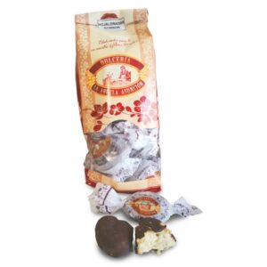 MILHOJITAS BOMBON ARTESANAS BOLSA 500g