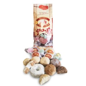 SURTIDO TRADICIONAL ARTESANO BOLSA 500g
