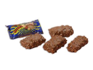 Barritas crujientes 500g