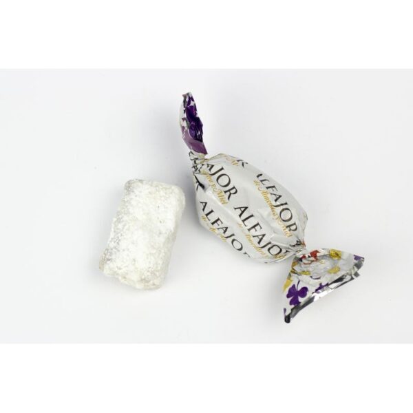 Alfajor de miel