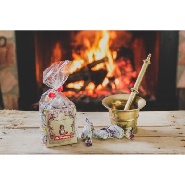 Alfajor de miel - Imagen 2