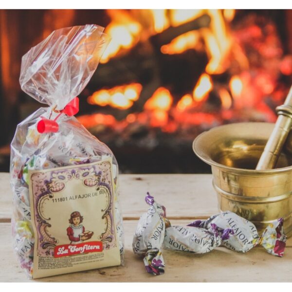 Alfajor de miel - Imagen 5