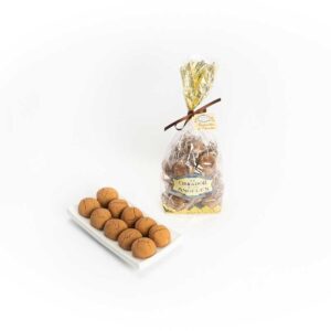 Mantecaditos de Chocolate del Obrador 500g