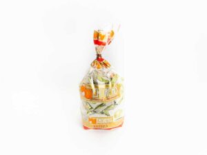 Mantecado de Limón 1 kg