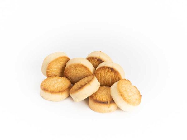 Mantecado de Limón 1 kg - Imagen 3