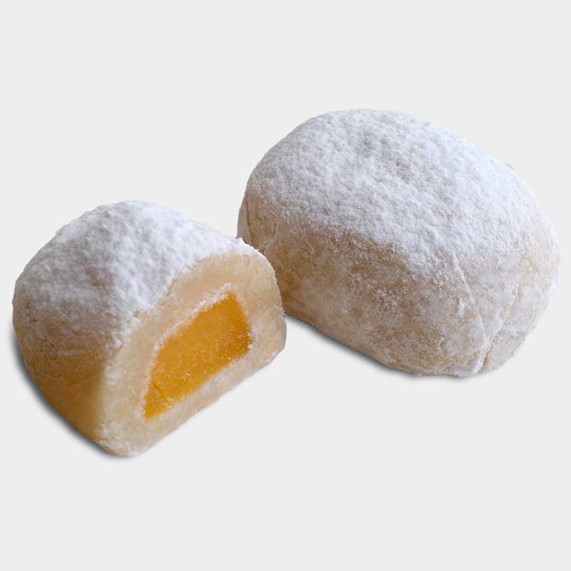 Pasteles de Yema 500g