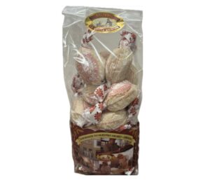 POLVORONCITO DE LA ABUELA BOLSA 500g