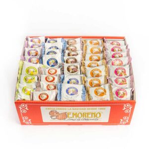 Surtido Tradicional (7 Variedades) 5 kg
