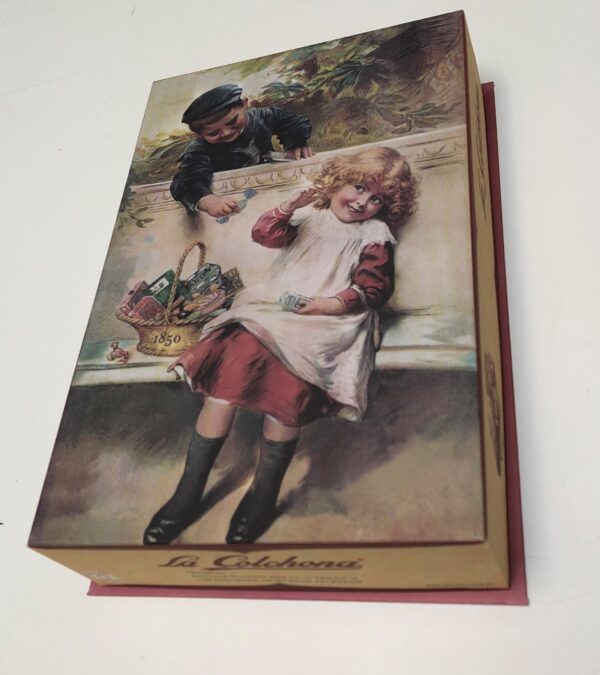 Surtido niños