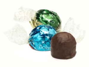 Bolas de Coco, bolsa 1kg