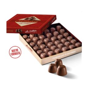 Bombones Espressioni