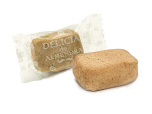 Delicias de Almendra