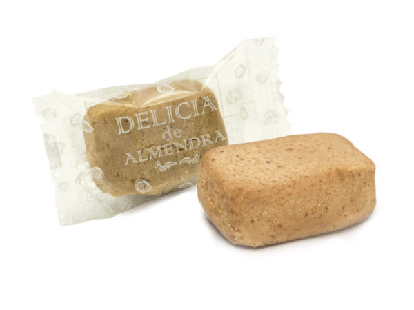 Delicias de Almendra
