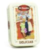 Lata Delicias Navideñas 500gr