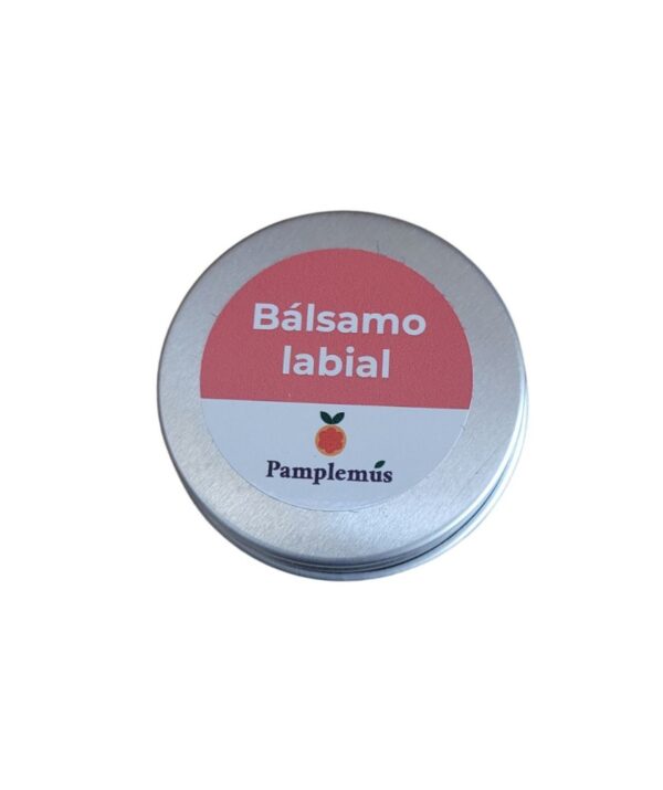 Balsamo labial reparador alo e-clinic marca estepa