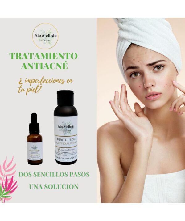 pack antiacné e imperfecciones alo e-clinic marcaestepa