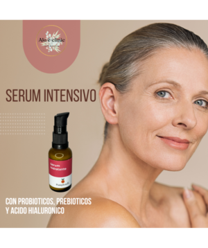 serum piel seca madura alo e-clinic marca estepa